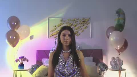 violetta_finch online show from 06.14.26