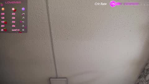 Snapshot of violetta_jhonson_v chatting on 01.18.25 Violetta online show from 01.18.25