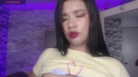 Snapshot of violetta_jhonson_v chatting on 03.07.25 Violetta online show from 03.07.25