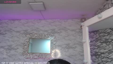 Snapshot of violetta_jhonson_v chatting on 03.12.25 Violetta online show from 03.12.25