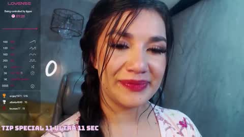 Violetta  online show from 02.06.26