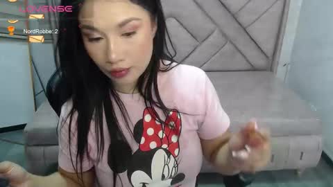 Violetta  online show from 03.05.26