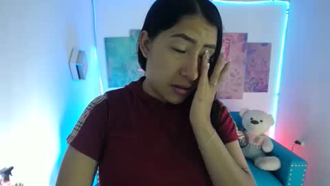 Violeta online show from 01.17.26