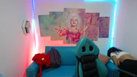 Violeta online show from 02.02.26