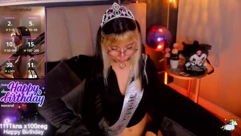 Violetta nur online show from 12.16.24