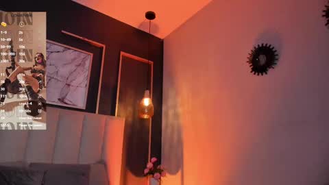 Violetta nur online show from 02.24.25