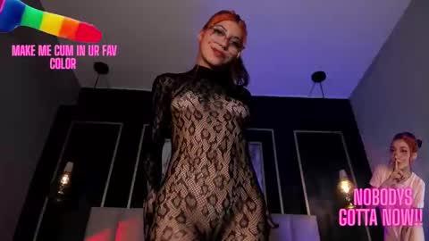 Violetta nur online show from 09.13.25