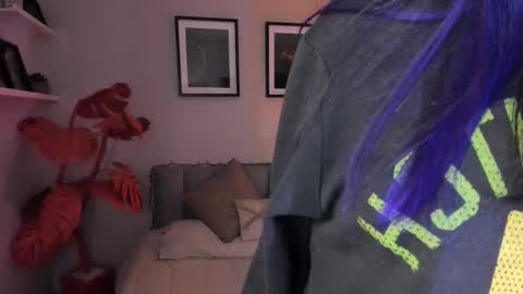 Violetta nur online show from 02.11.26