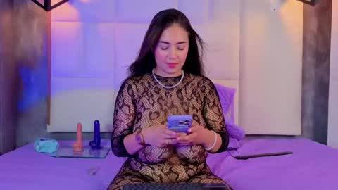 violetta online show from 05.05.26