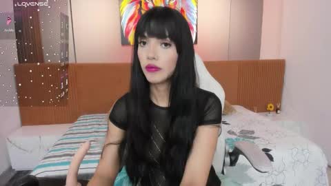 violetta online show from 12.19.25