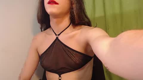 Princess Violet Valerious Follow me IGX violetvalerious online show from 02.27.25