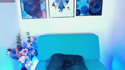 Princess Violet Valerious Follow me IGX violetvalerious online show from 09.29.25