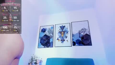 Princess Violet Valerious Follow me IGX violetvalerious online show from 10.20.25