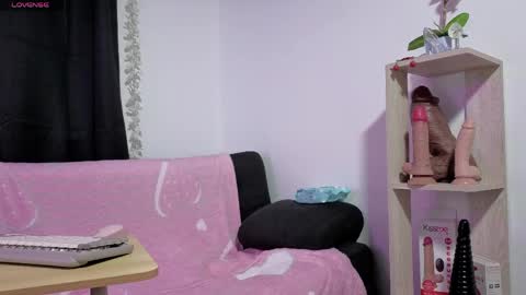 violettaarojass online show from 04.09.26