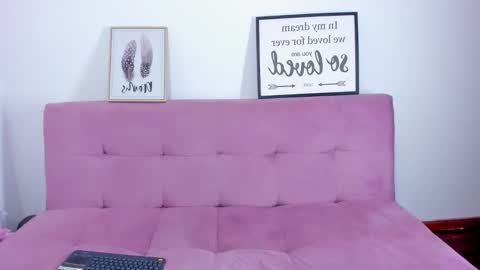 ViolettaBaker online show from 01.30.25