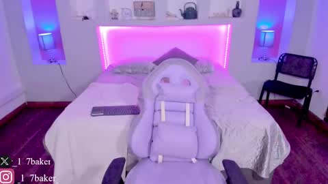 ViolettaBaker online show from 02.06.25