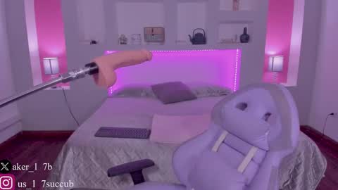 ViolettaBaker online show from 02.26.25