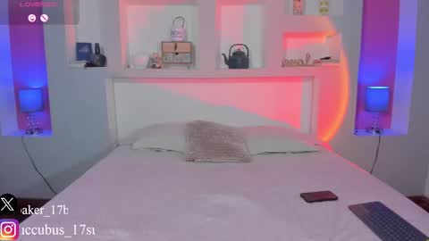 ViolettaBaker online show from 10.10.25