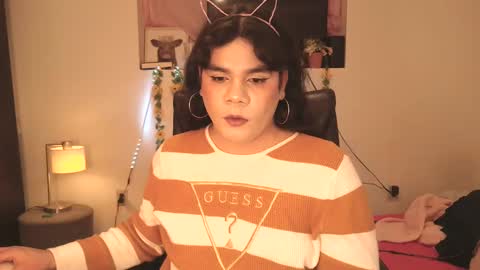 violettacam69 online show from 02.01.25