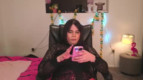 violettacam69 online show from 02.11.25