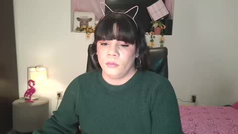 violettacam69 online show from 02.20.25