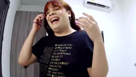 violettacam69 online show from 10.27.25