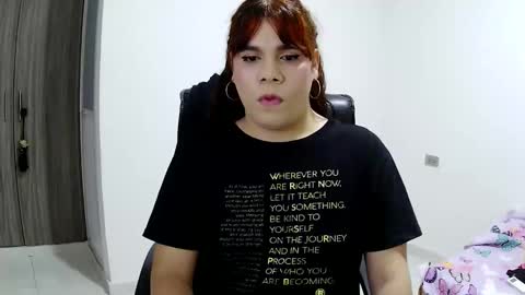 violettacam69 online show from 10.31.25