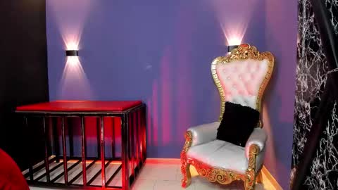 Violetta  online show from 11.17.25