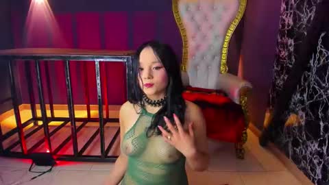 Violetta  online show from 02.04.26