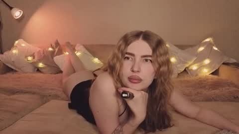 ViolettaOtis online show from 03.11.26