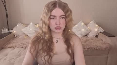 ViolettaOtis online show from 04.03.26