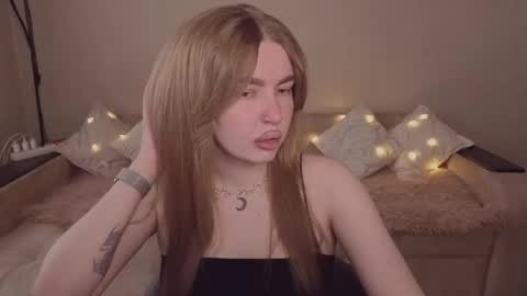 ViolettaOtis online show from 04.13.26