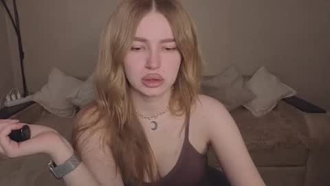 ViolettaOtis online show from 05.12.26