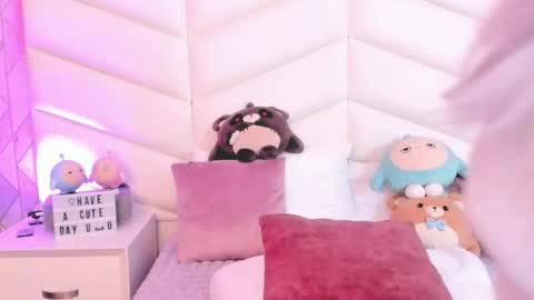 Snapshot of violettbloss chatting on 02.03.26 Violeta online show from 02.03.26