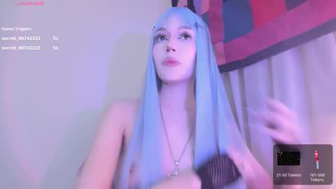 Violett online show from 03.06.25