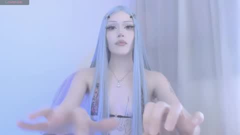 Violett online show from 04.25.26