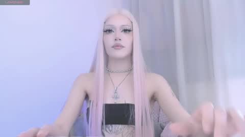 Violett online show from 04.28.26