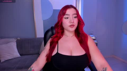 Violett Castel online show from 03.03.25