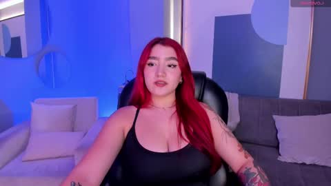 Violett Castel online show from 03.10.25