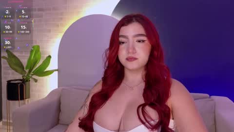 Violett Castel online show from 03.06.26