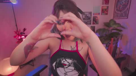 Snapshot of violette_clerk1 chatting on 03.01.26 JULIE UWU online show from 03.01.26