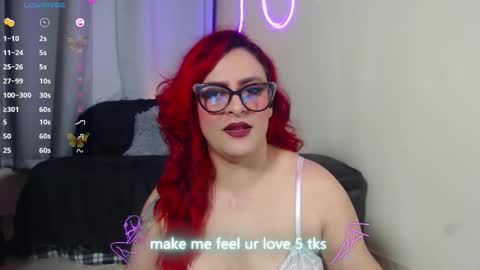 Violetta Morningstar online show from 02.24.26