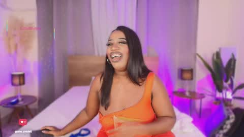 Violett online show from 12.18.25