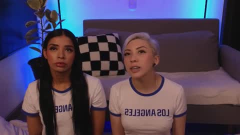 Violet online show from 03.04.26