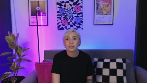 Violet online show from 05.19.26