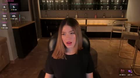 Violett  online show from 03.01.25