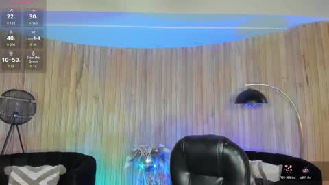 Violett  online show from 02.26.26