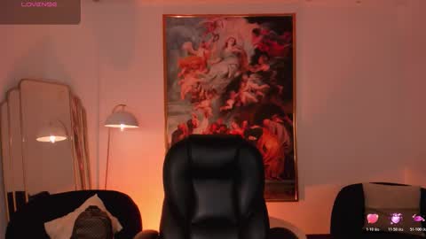 Violett  online show from 03.31.26