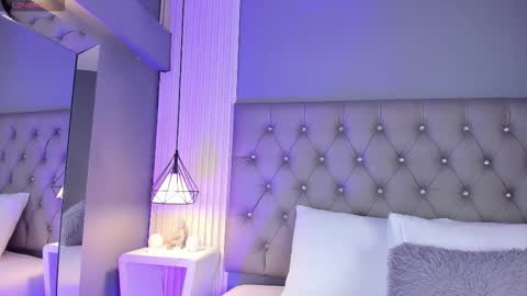 VioletthaRous online show from 03.28.26