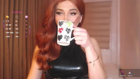 Best Of Both Worlds online show from 12.04.25